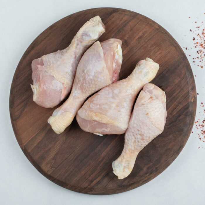 Fresh Chicken Drumsticks