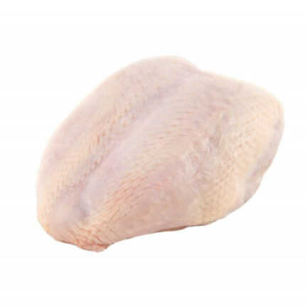 Chicken Breast Skin-On