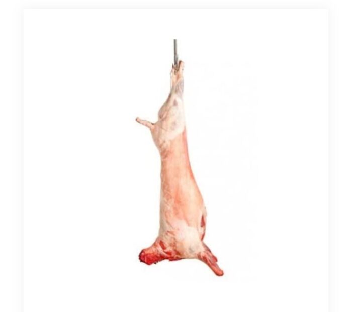 Full Lamb 8-10kg